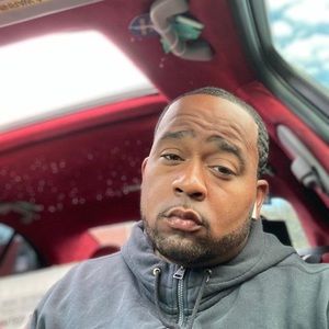 Meet your Posher, Alfonso